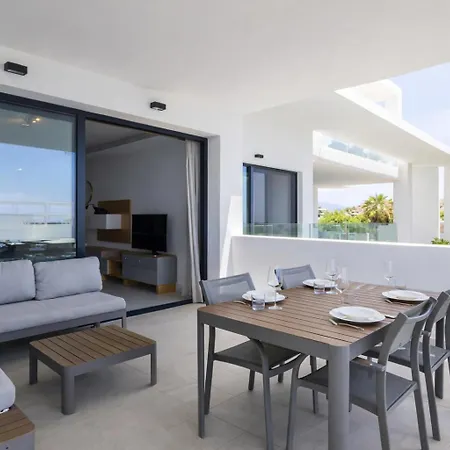 Atalaya Hills Pool&golf Apartrment Lejlighed