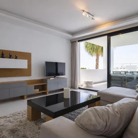 Atalaya Hills Pool&golf Apartrment Lejlighed *