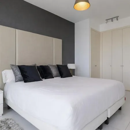 Atalaya Hills Pool&golf Apartrment