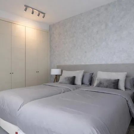 Lägenhet Atalaya Hills Pool&golf Apartrment